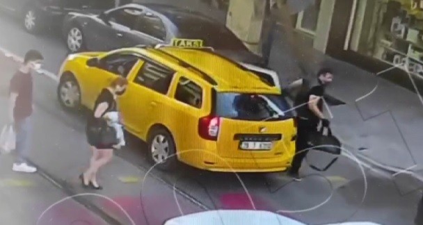 HDP İzmir İl Başkanlığı'na saldıran Onur Gencer tutuklandı