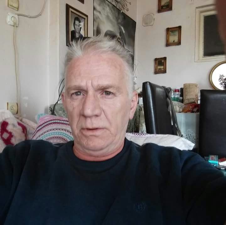 Yaşlı adam evinde ölü bulundu