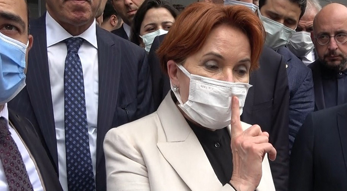 Saldırıya uğrayan İHA muhabiri, Meral Akşener’i yalanladı