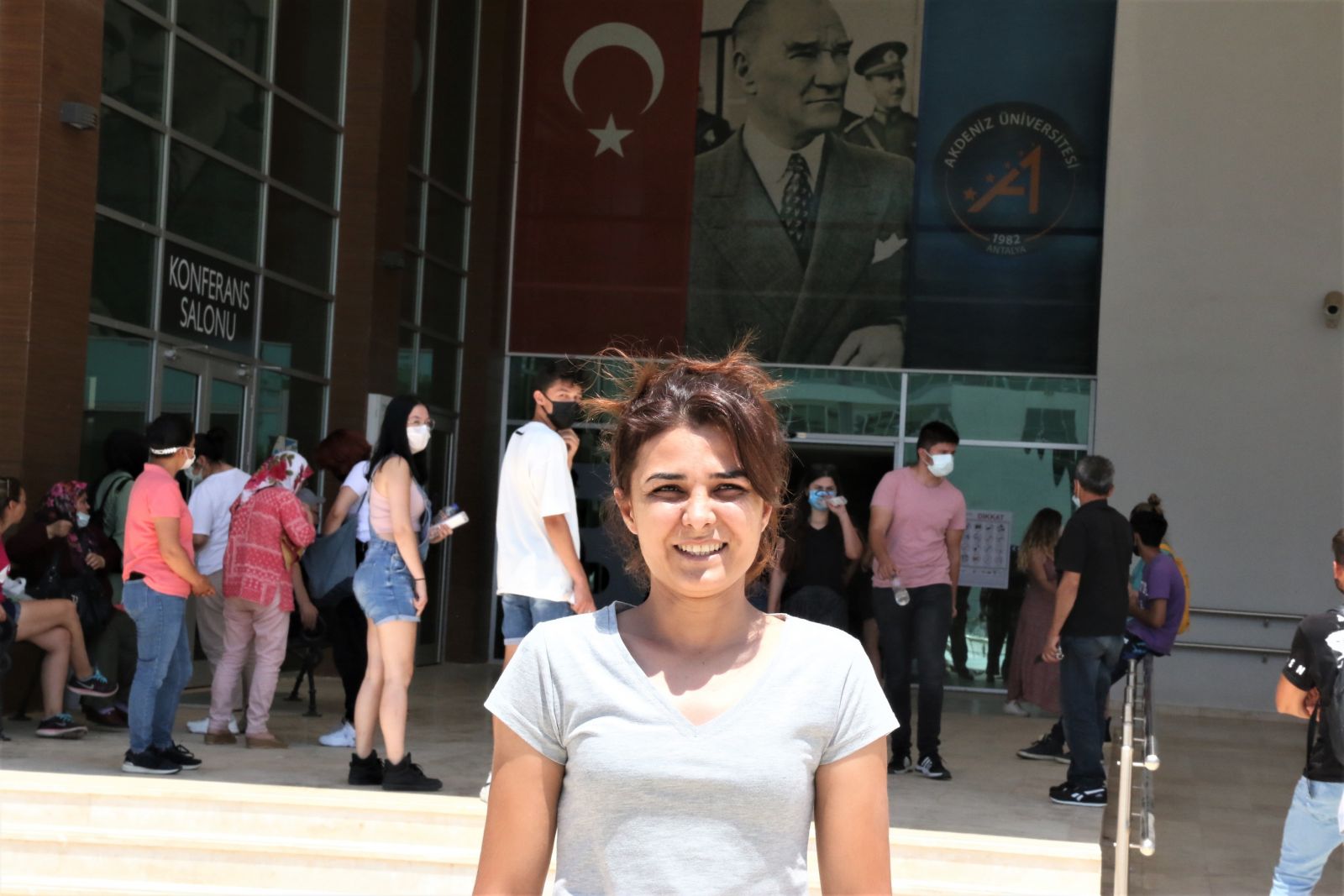 2021-YKS tamamlandı: Uzmanlardan sınav değerlendirmesi