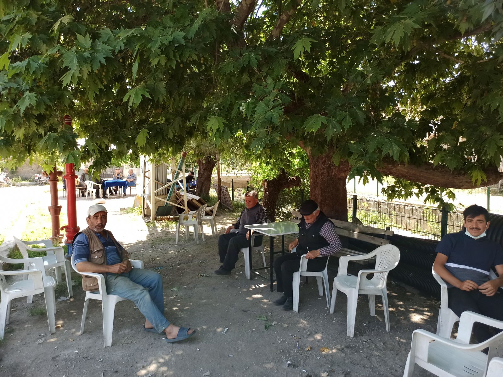 İHA'nın haberi ses getirdi: O trafonun yeri değişecek