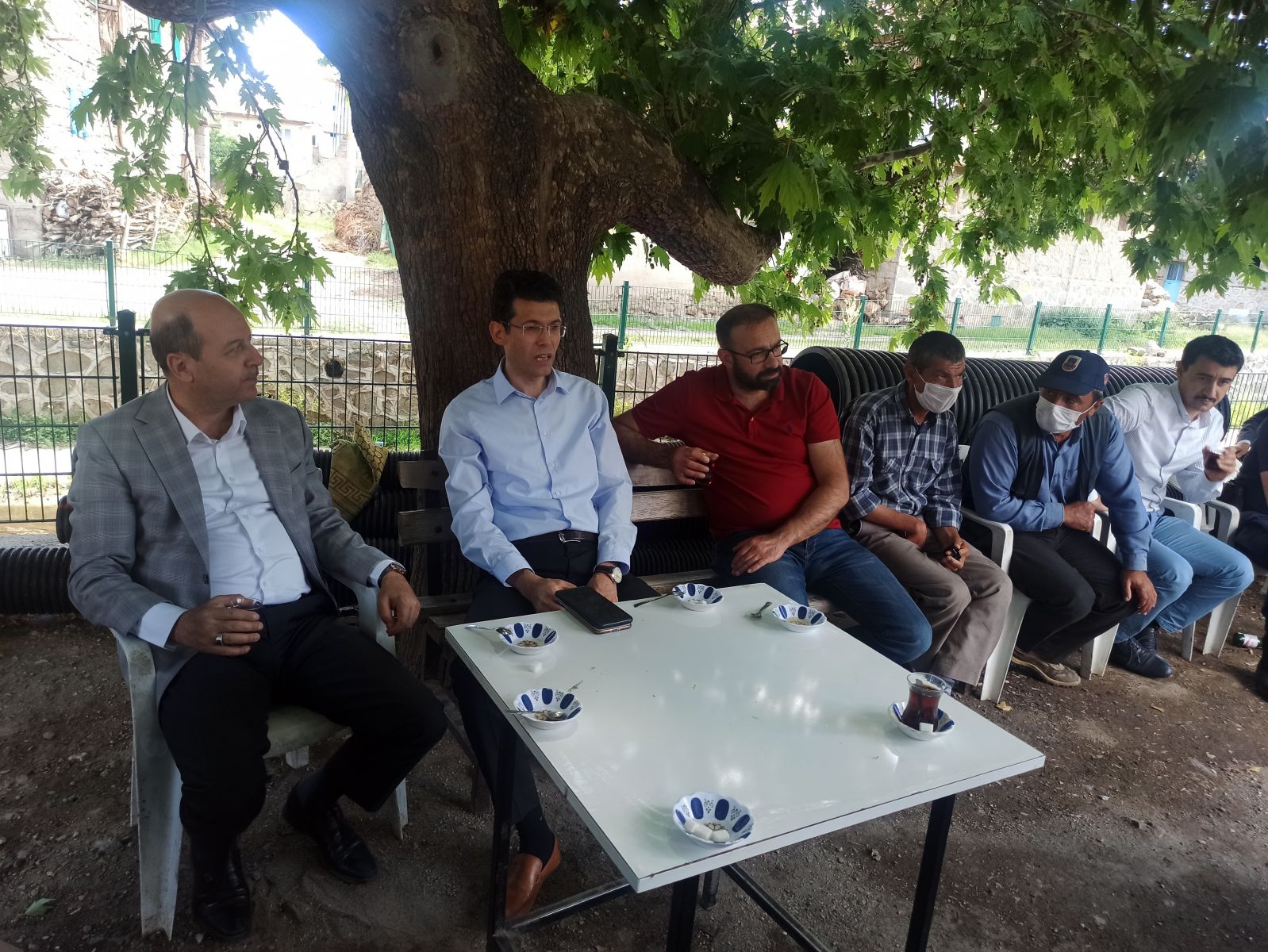 İHA'nın haberi ses getirdi: O trafonun yeri değişecek