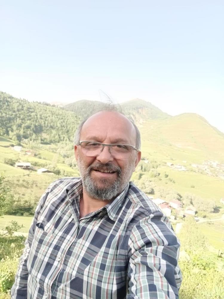 Dalgalar ıslatınca denize girdi, bir daha haber alınamadı