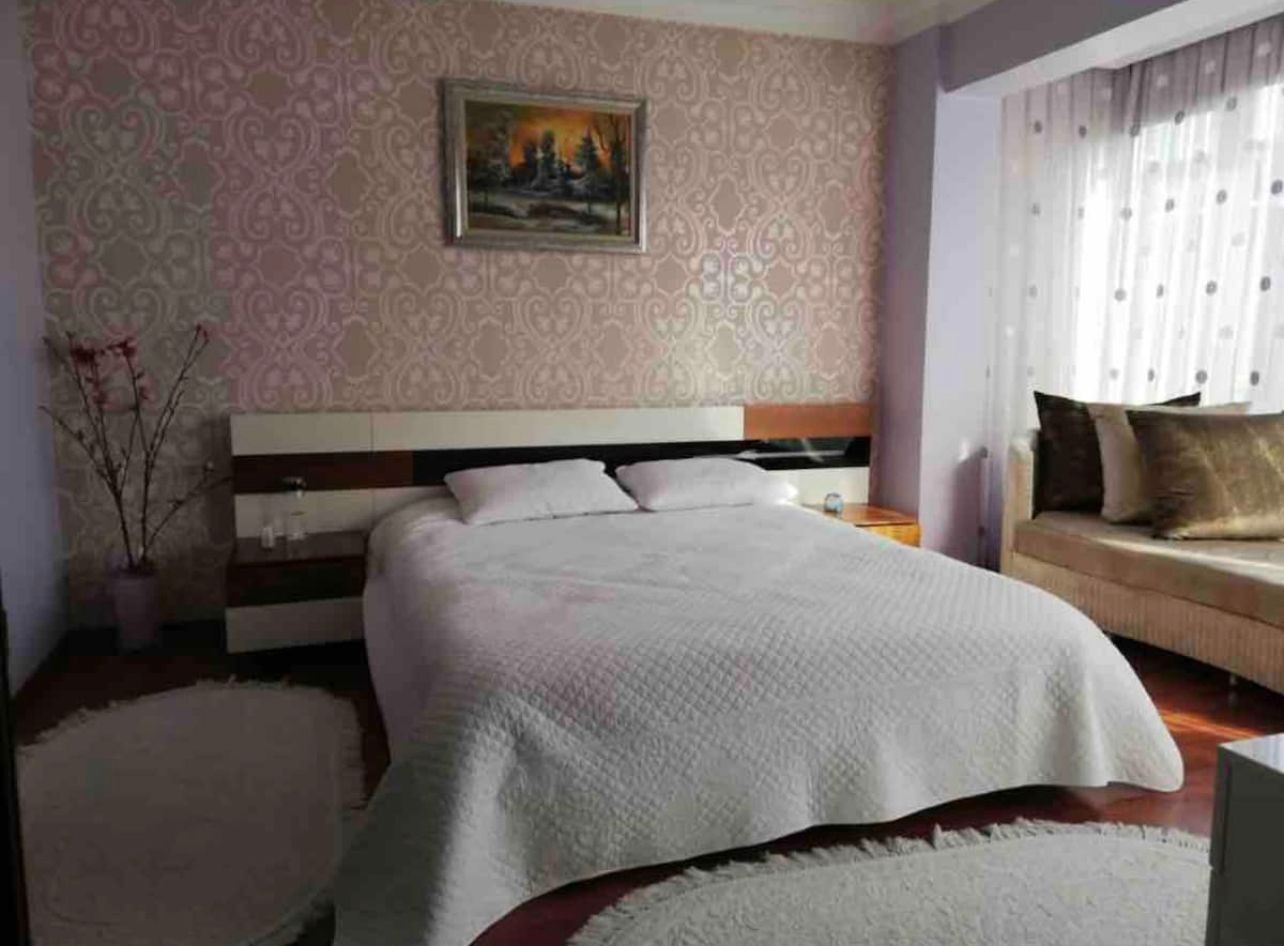 'Kiralık villa' dolandırıcılığına dikkat