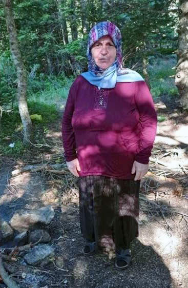 Herkes 3 gündür onu Uludağ'da arıyordu... 53 saat sonra ortaya çıktı