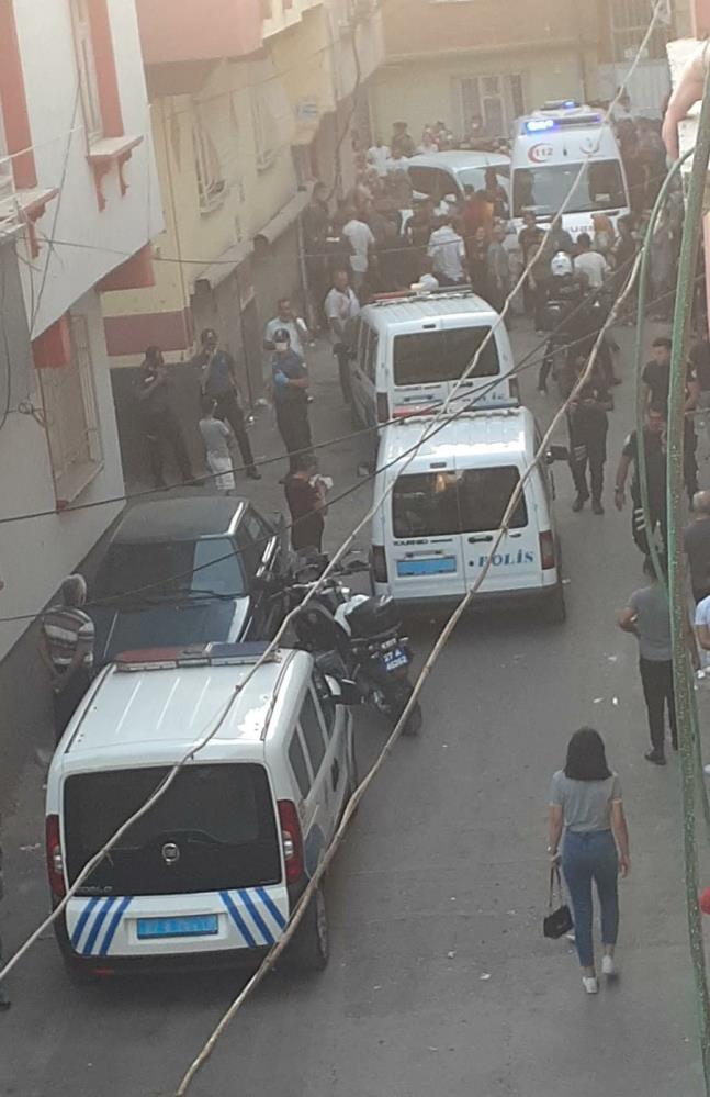 Genç kız eşiyle tartışıp intihar etti, aile damada saldırdı