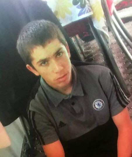 Kayıp ilanı verilmişti, boğulmaktan son anda kurtarıldı