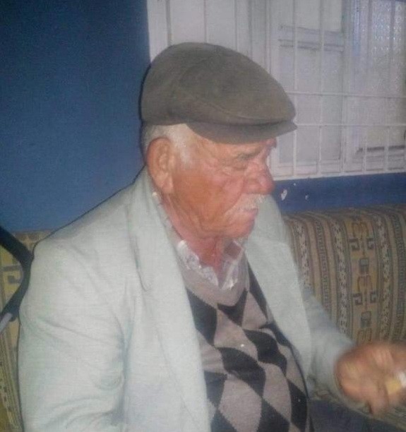 Traktörün altında kalan çiftçi hayatını kaybetti Traktörün altında kalan çiftçi hayatını kaybetti