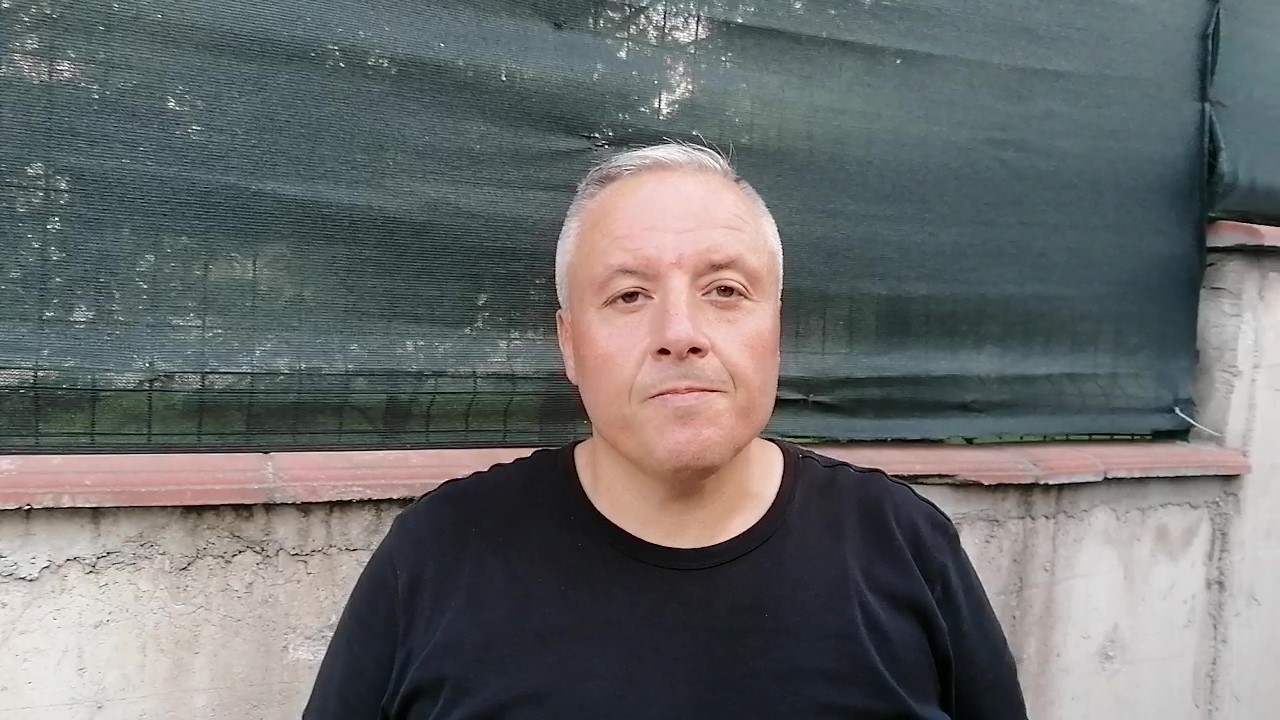 Muhtarın dikkati Gebze’yi kurtardı