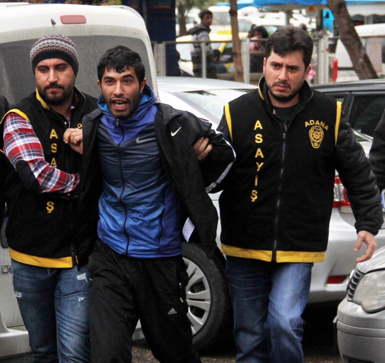 Cinayetten beraat etmişti! Vurularak öldürüldü Cinayetten beraat etmişti! Vurularak öldürüldü