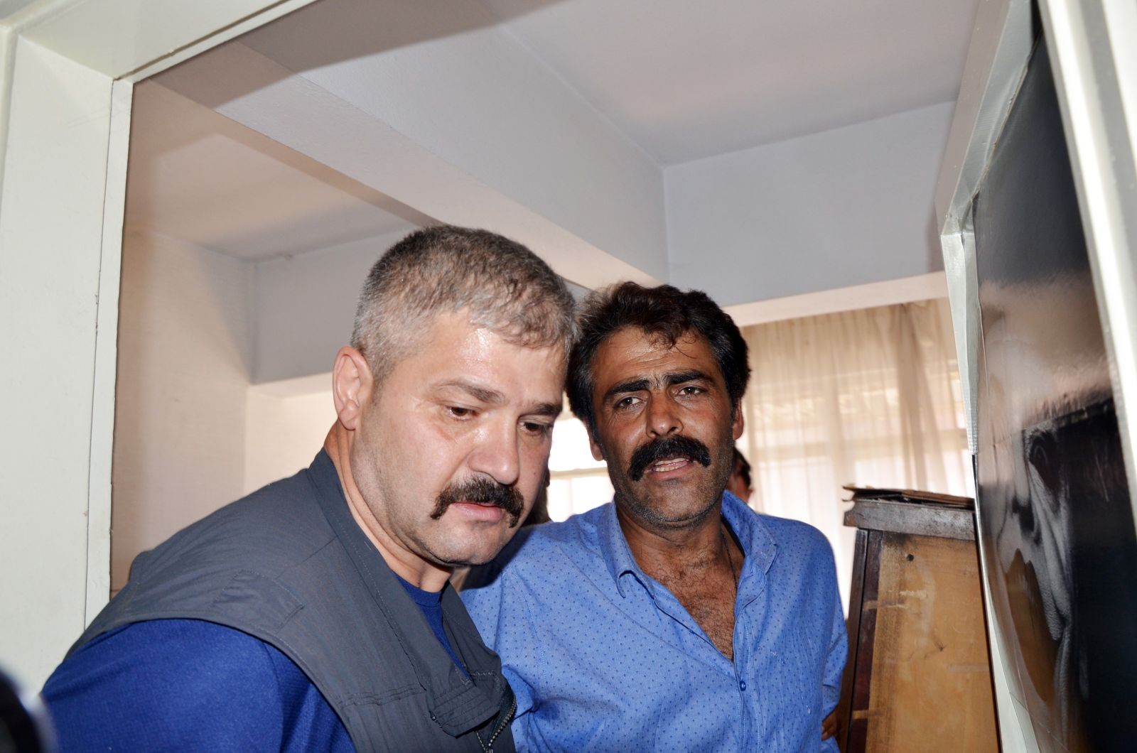 Kadir İnanır için intihara kalkıştı