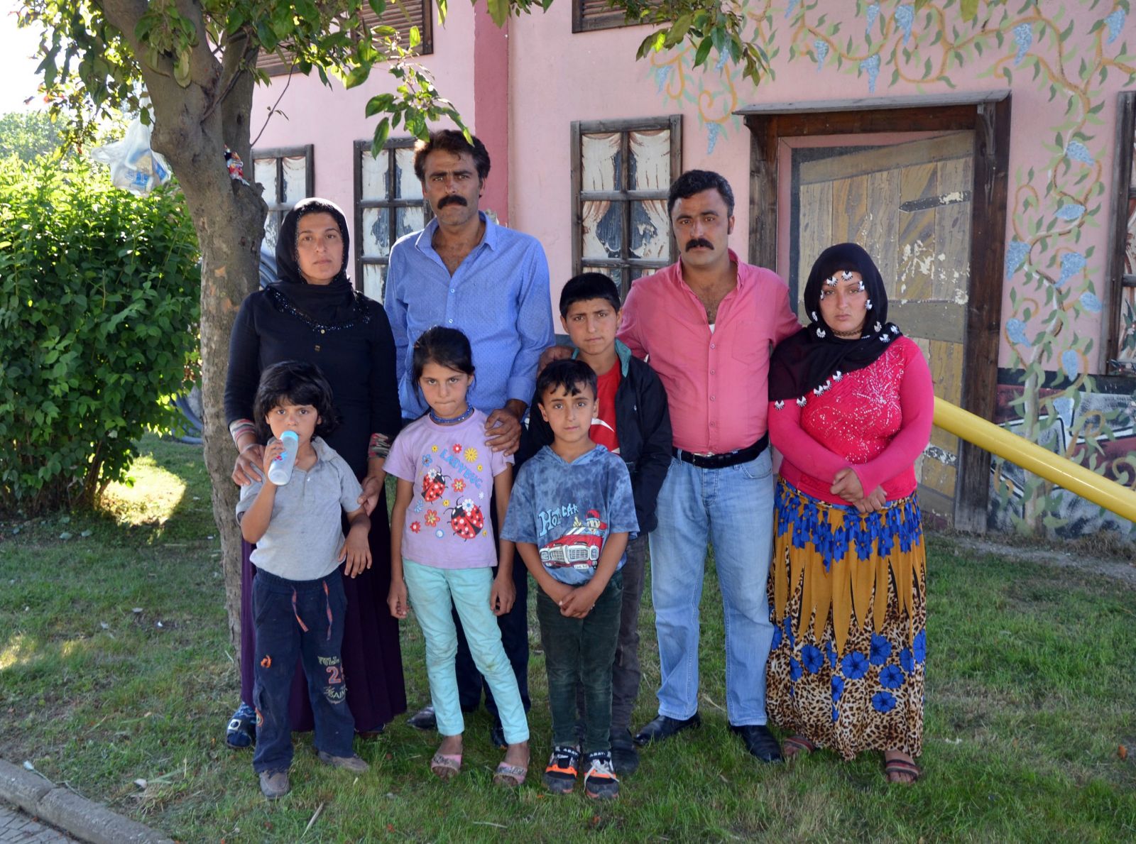 Kadir İnanır için intihara kalkıştı