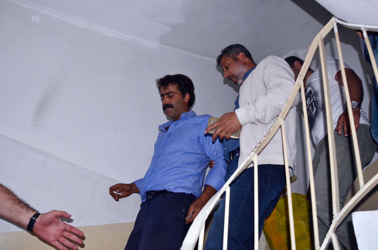 Kadir İnanır için intihara kalkıştı