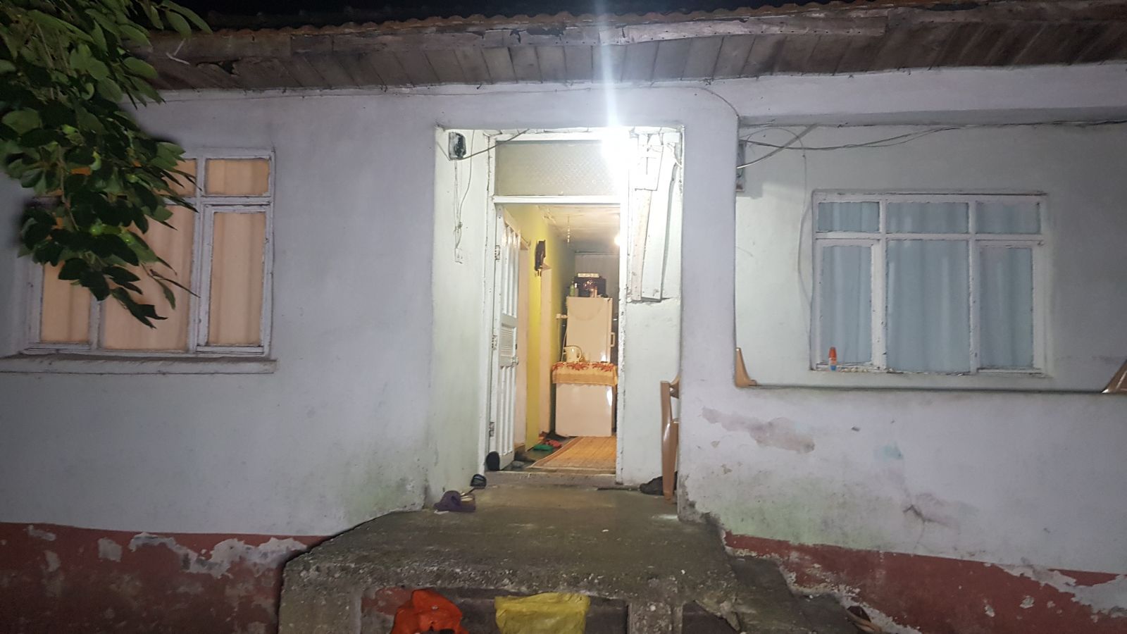 Evlenmek istediği 16 yaşındaki kuzenini silahla vurdu: 1 ölü, 1 yaralı