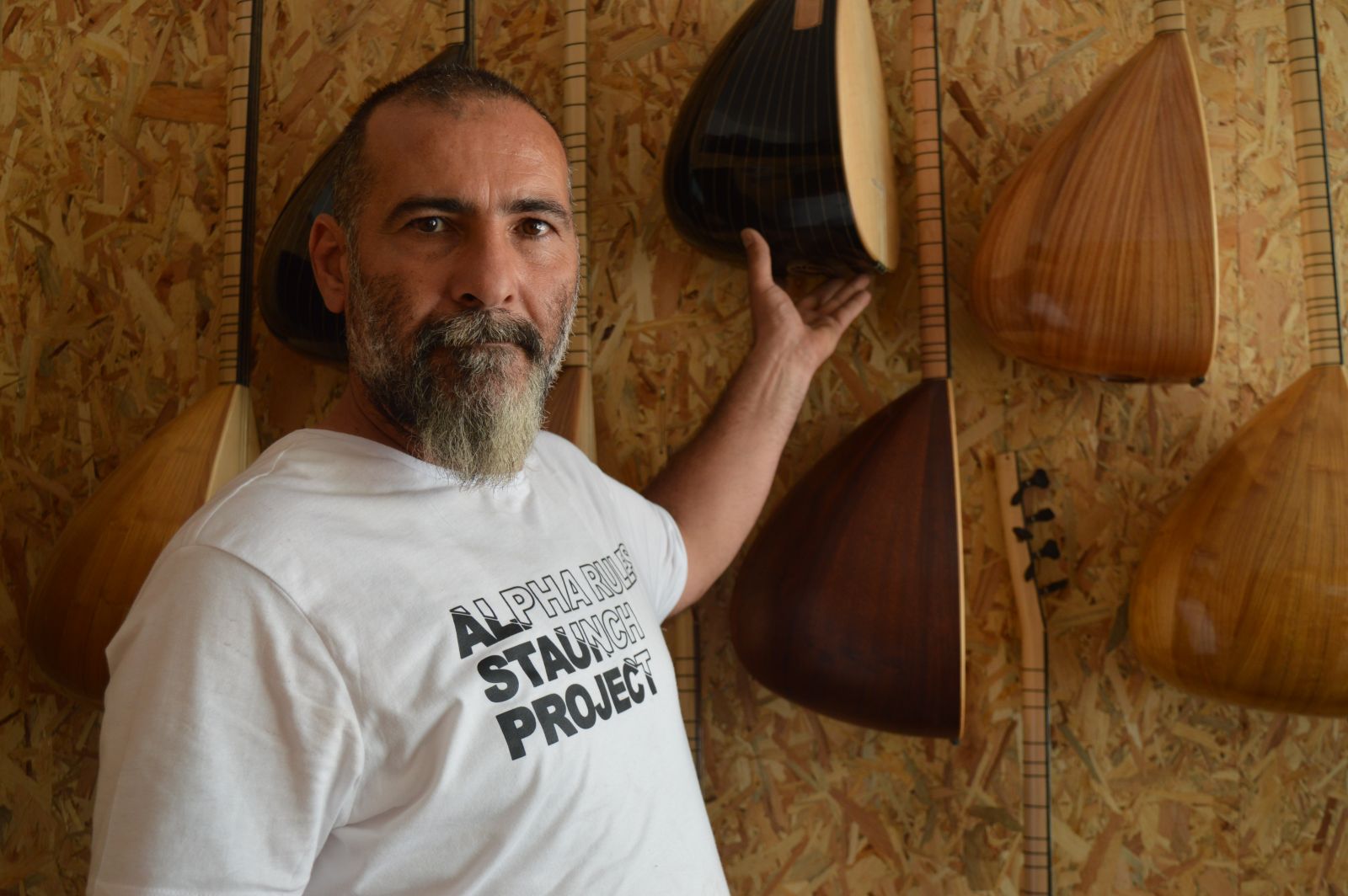 32 yıl önce babasının verdiği ceza, hayatını değiştirdi 32 yıl önce babasının verdiği ceza, hayatını değiştirdi