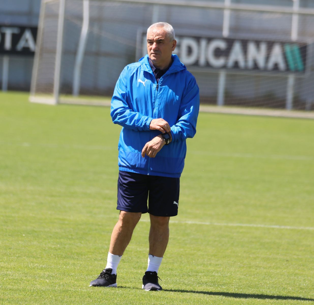 Yiğidolar hazırlıklara başladı! Hedef galibiyet