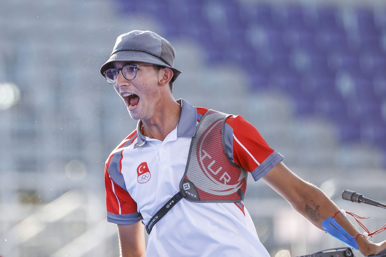 Şampiyondan ilk açıklama: “Tarifi olacak bir duygu değil” Şampiyondan ilk açıklama: “Tarifi olacak bir duygu değil”