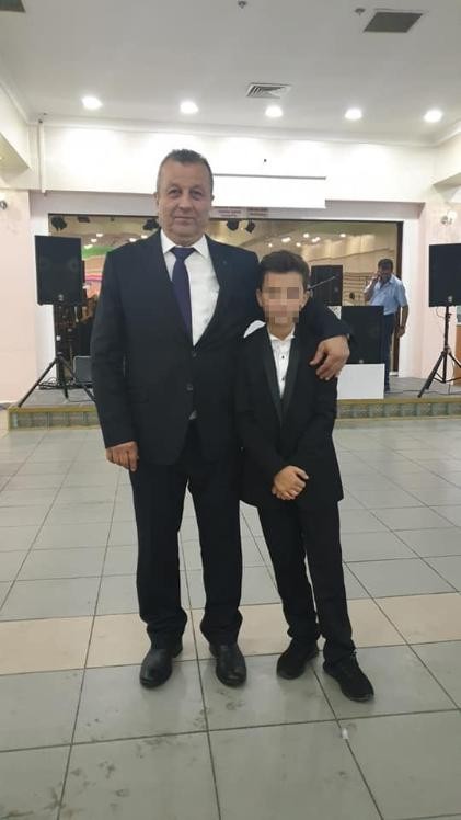 Kavgayı izlerken vurulan adam hayatını kaybetti