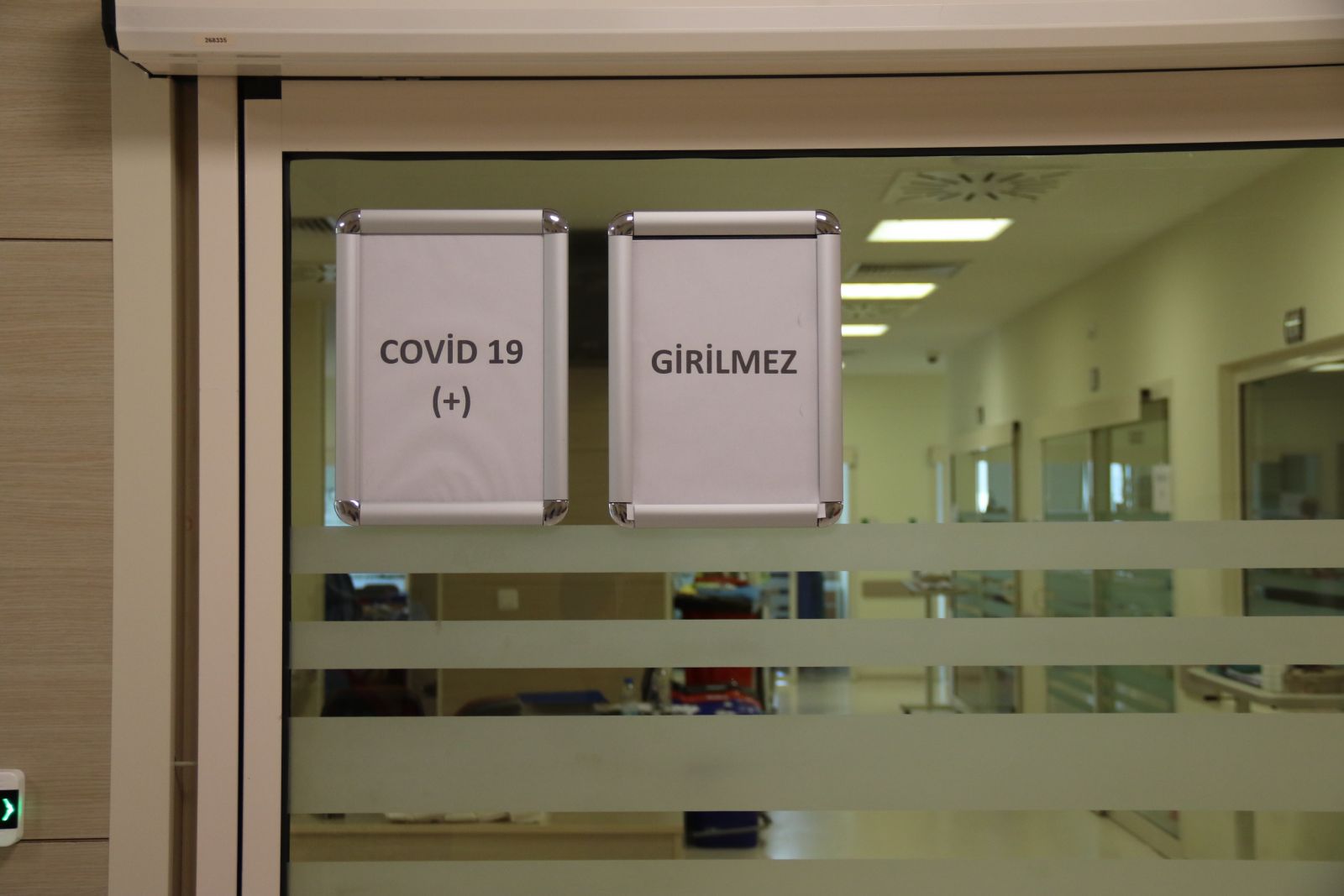 Yoğun Bakım Bilim Dalı Başkanı Prof. Dr. Birgül Yelken: ‘Aşıdan kaçmayın'