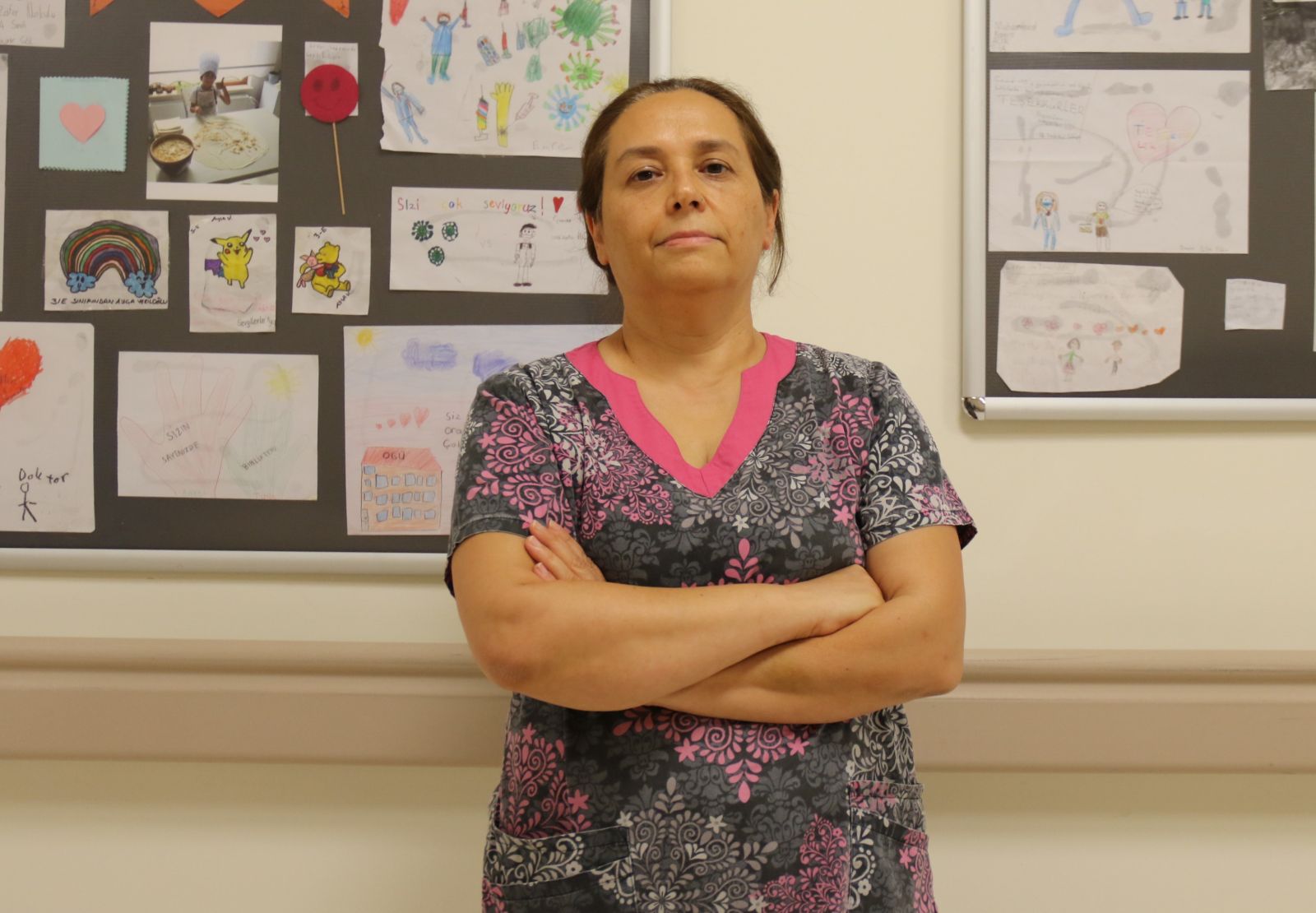 Yoğun Bakım Bilim Dalı Başkanı Prof. Dr. Birgül Yelken: ‘Aşıdan kaçmayın'