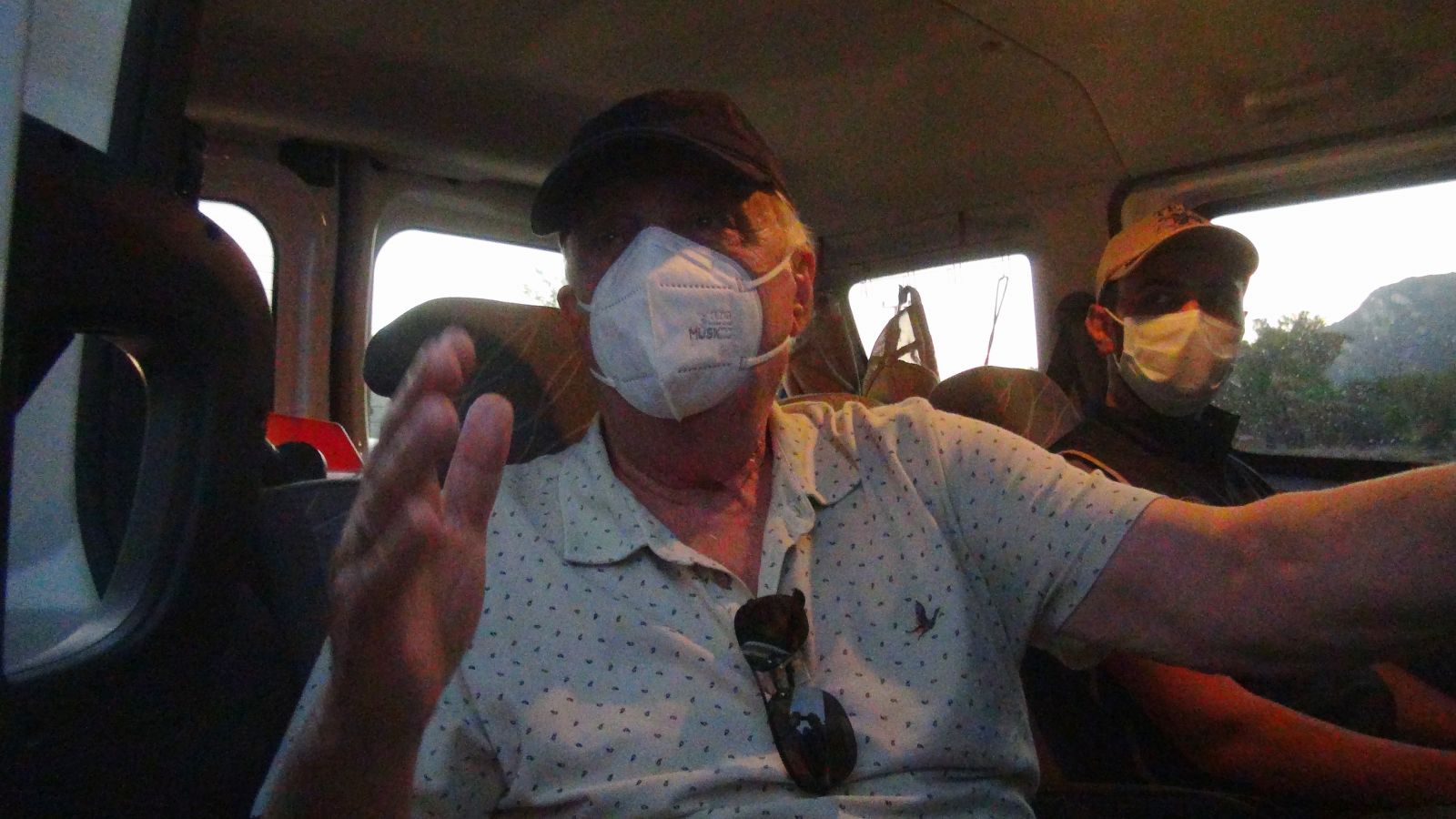 28 Şubat davası: Emekli generaller cezaevinde 28 Şubat davası: Emekli generaller cezaevinde