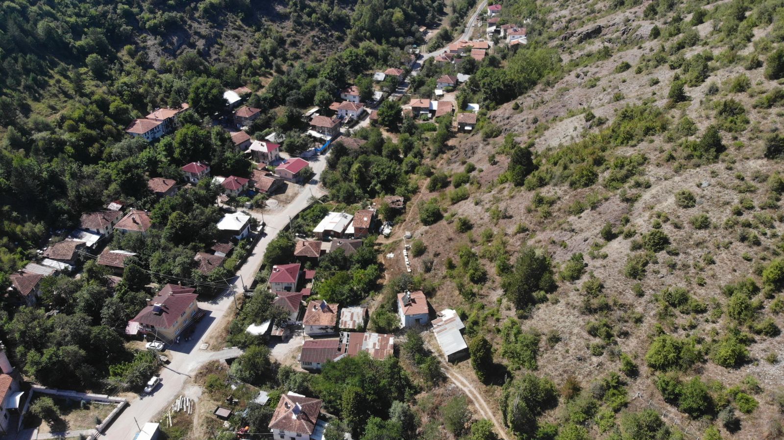 Yedi yıldır korku içinde yaşıyorlar: İkinci Bozkurt olmak istemiyoruz