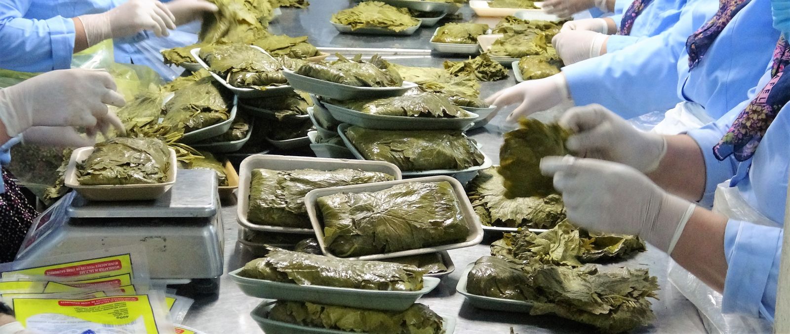 Tokat'ta üretiliyor, 10 liraya satılıyor! 15 ülke sıraya girdi