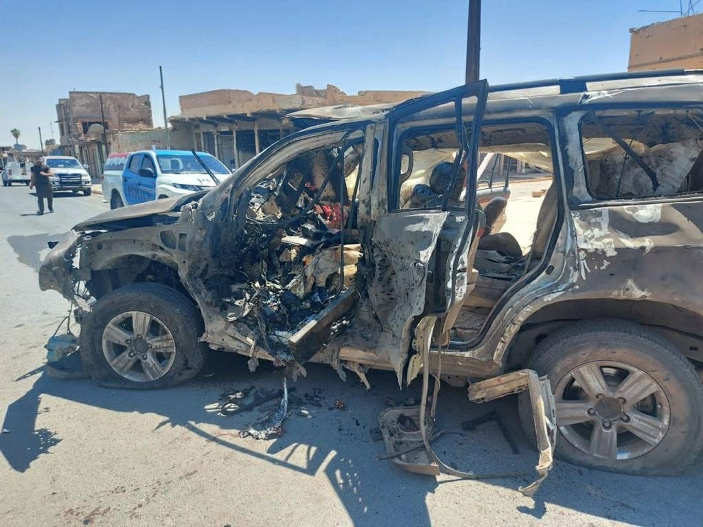 PKK’nın sözde sorumlusu Hasan Said Hasan öldürüldü PKK’nın sözde sorumlusu Hasan Said Hasan öldürüldü