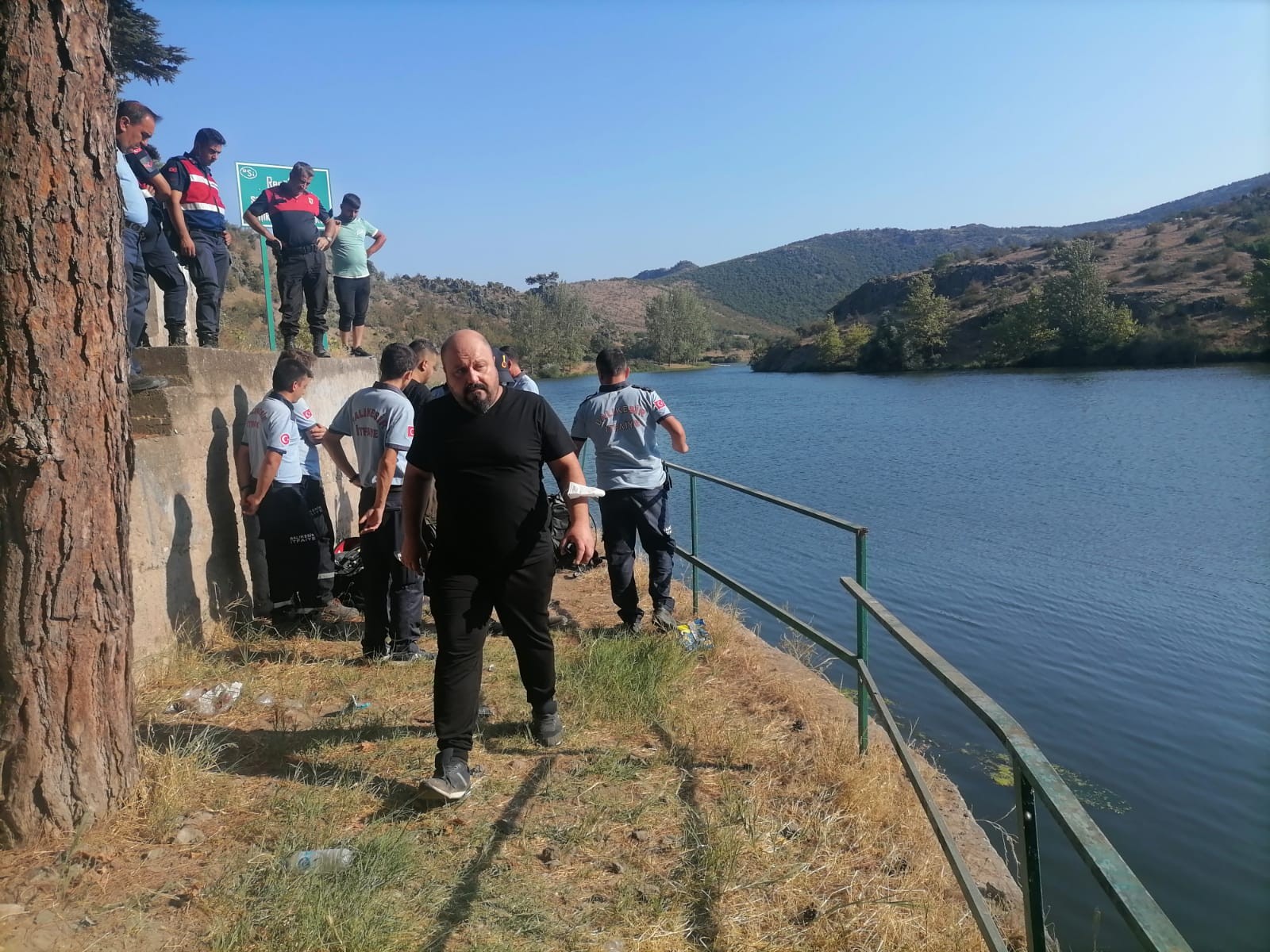 Dört gündür kayıptı! Genç kızın cansız bedenine ulaşıldı