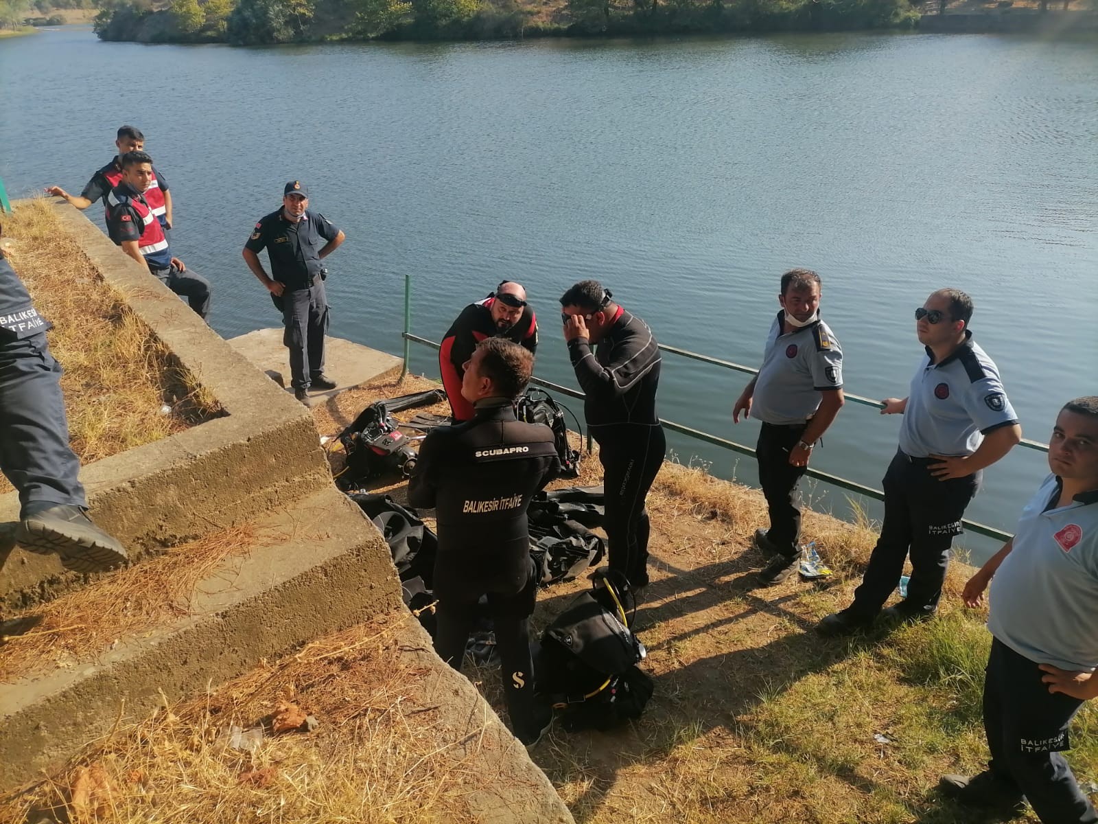 Dört gündür kayıptı! Genç kızın cansız bedenine ulaşıldı