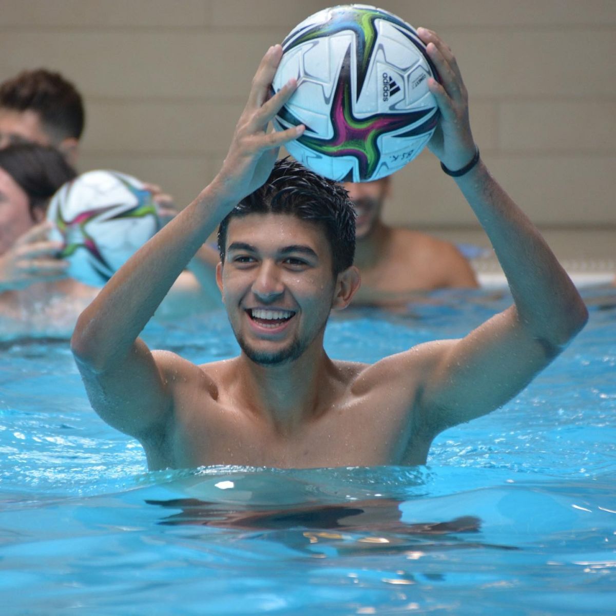 Galatasaray Bodrumspor’un genç stoperi İsmail Tarım’ı radarına aldı