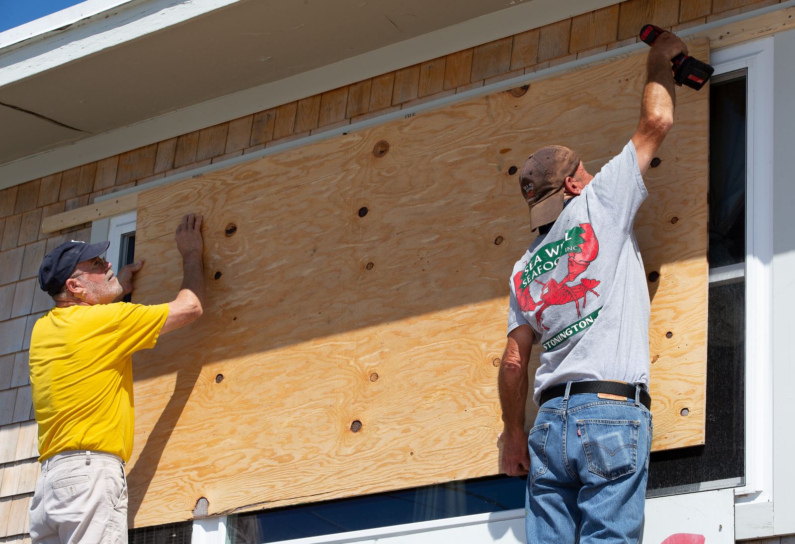 ABD’de Henri Kasırgası alarmı! Acil durum ilan edildi