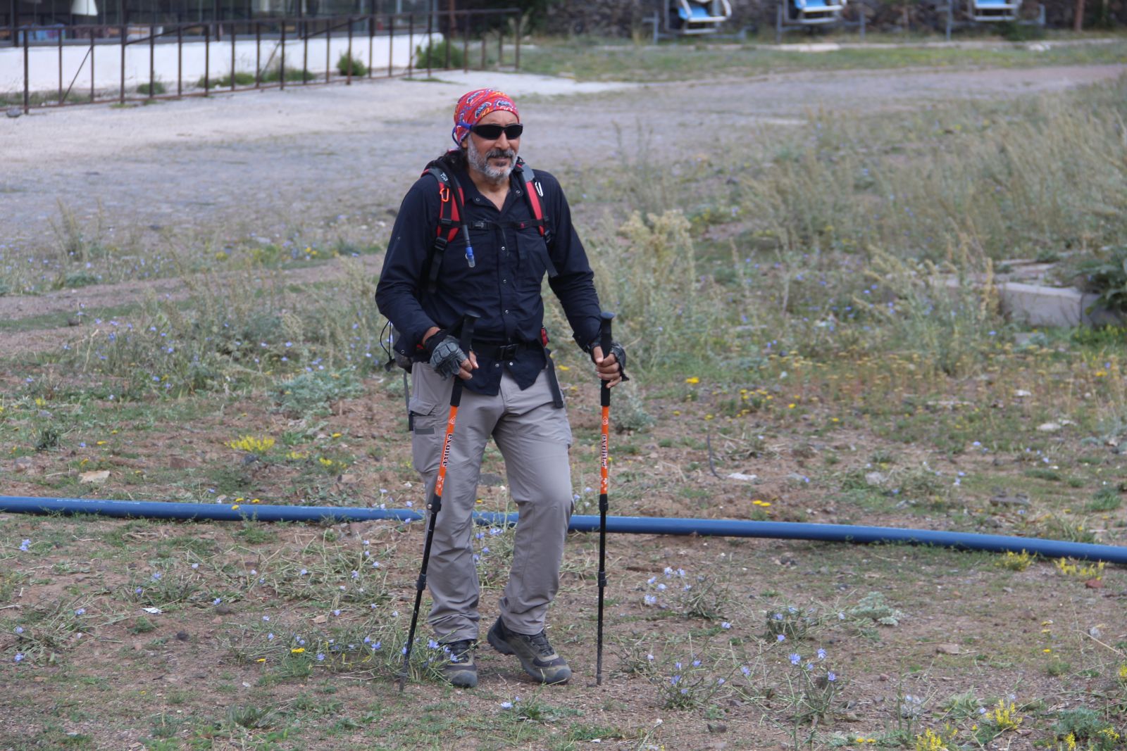 Türkiye tarihinde bir ilk! 4 farklı şehirde 4 zirveye tırmandı
