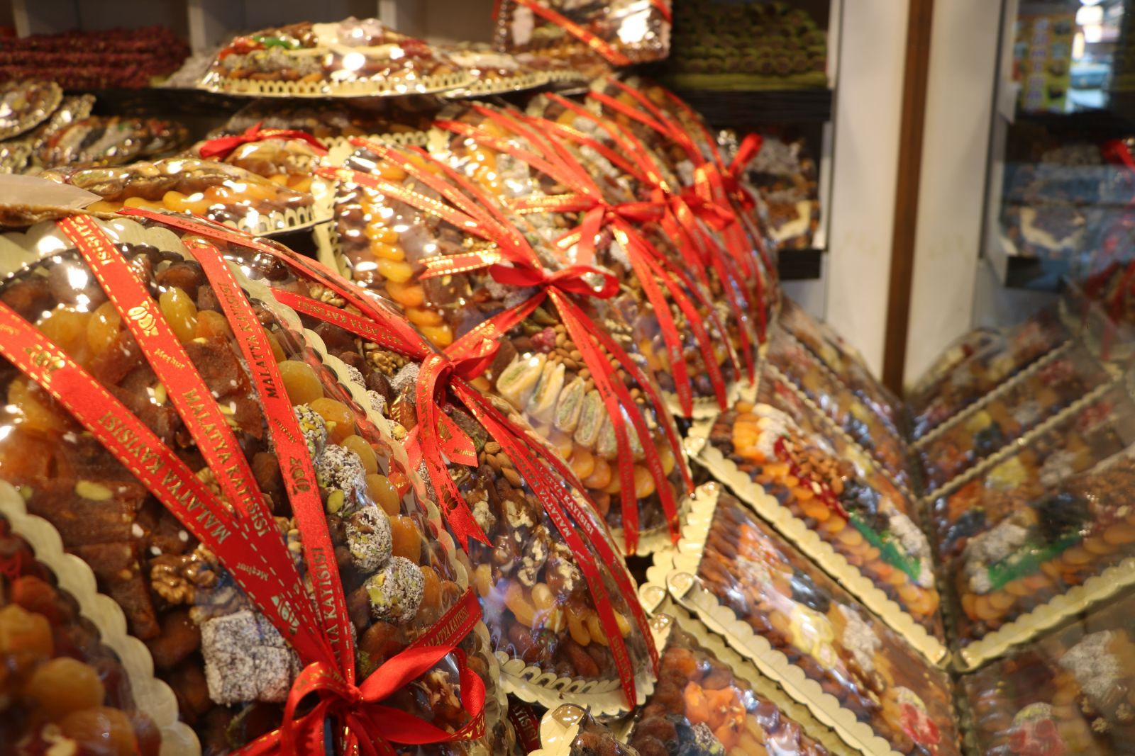 Malatyalılardan tartışmalara tepki: “Kayısı bizim”