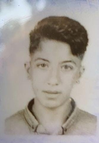 Traktör şarampolden yuvarlandı! 17 yaşındaki genç hayatını kaybetti