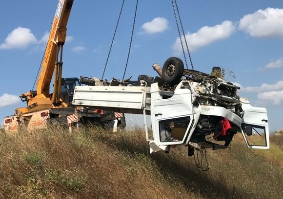 Edirne'de feci kaza: Anne ve baba öldü, çocukları ağır yaralı