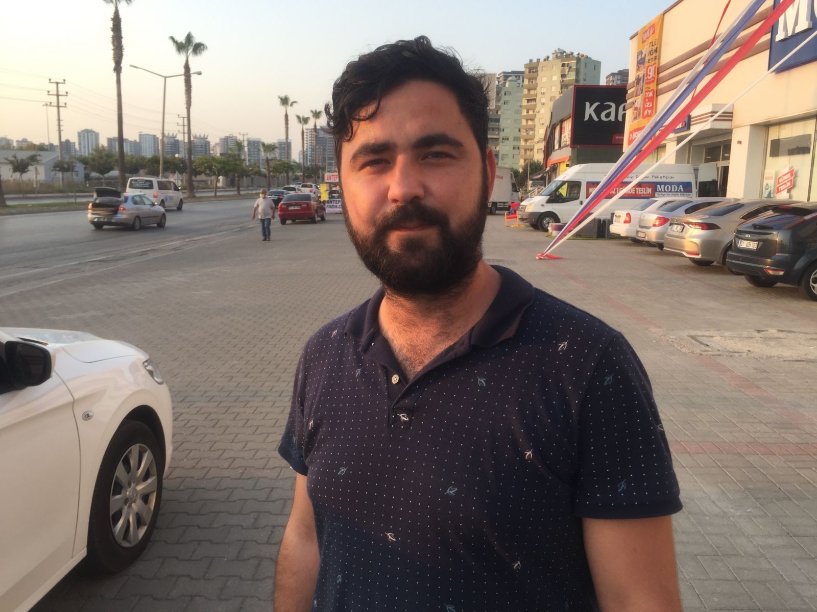 Köpeklerin saldırdığı çocuk feci şekilde hayatını kaybetti