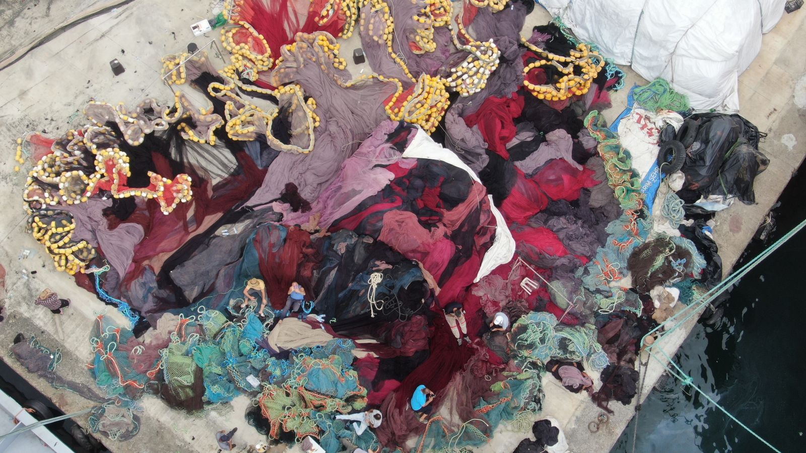 Balıkçılar gün sayıyor! 'Vira Bismillah' demeye az kaldı