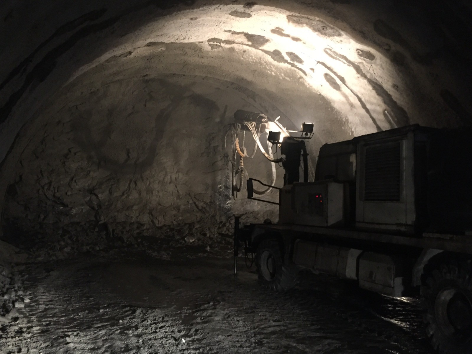 Sona yaklaşıldı: 1,5 saatlik yol 40 dakikaya inecek