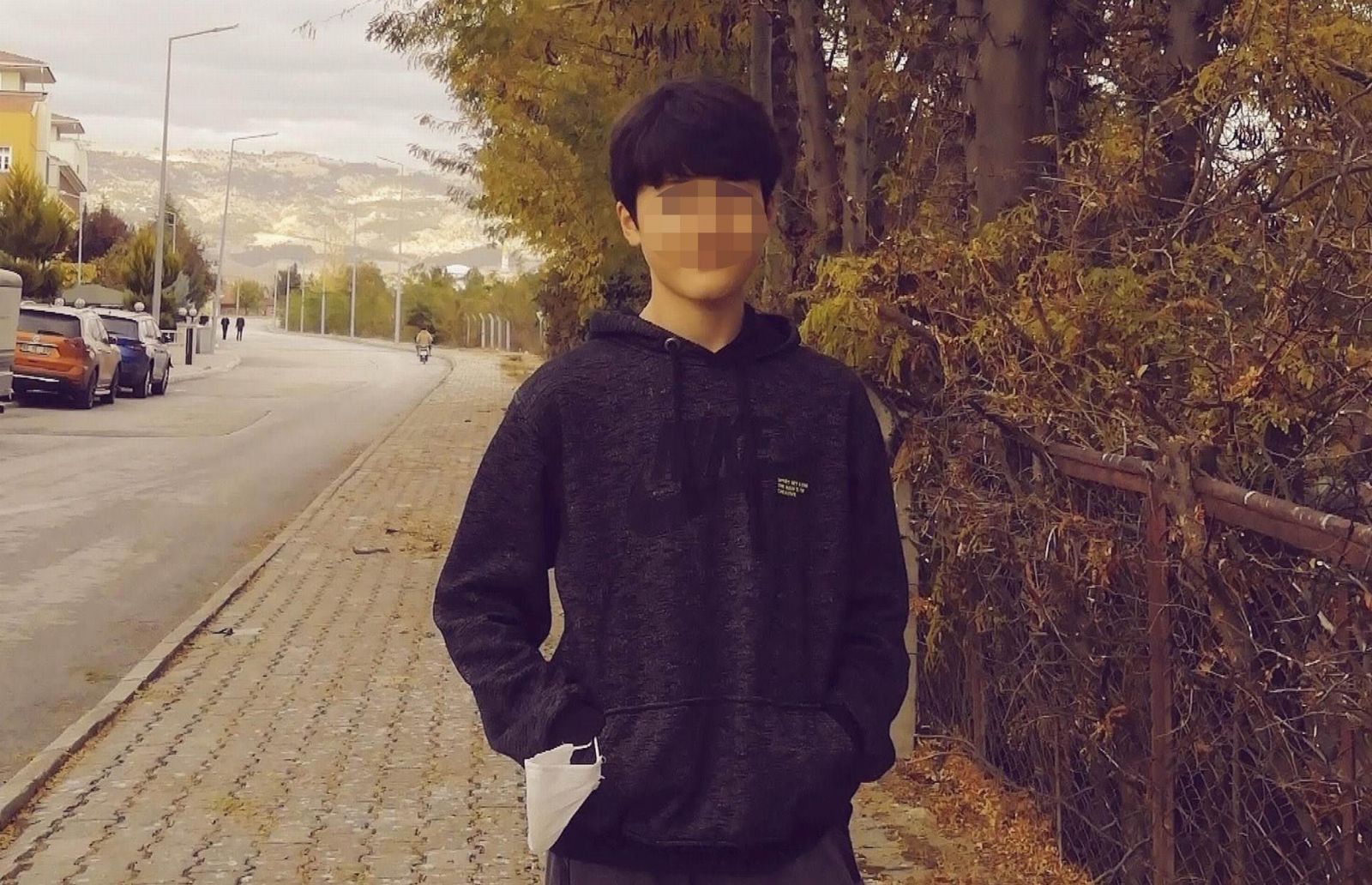 Ordu'da ailesini katleden 14 yaşındaki çocuk tutuklandı! İşte ilk ifadesi