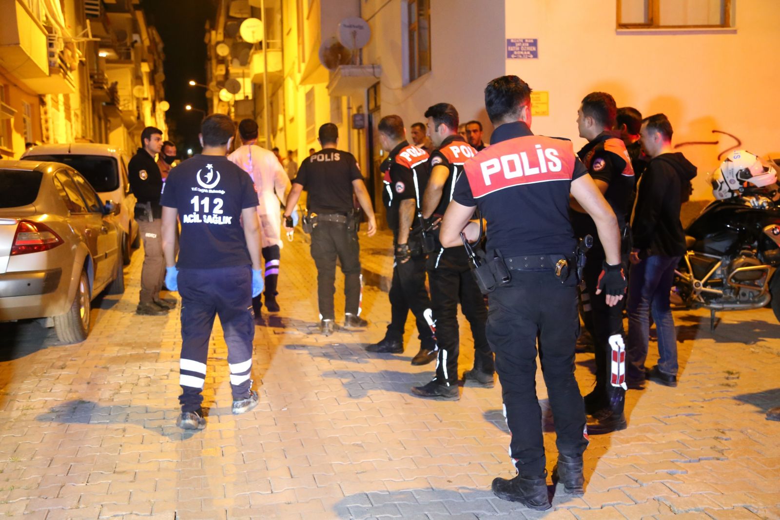 Korkunç cinayetin perde arkası ortaya çıktı! İnternetten araştırmış