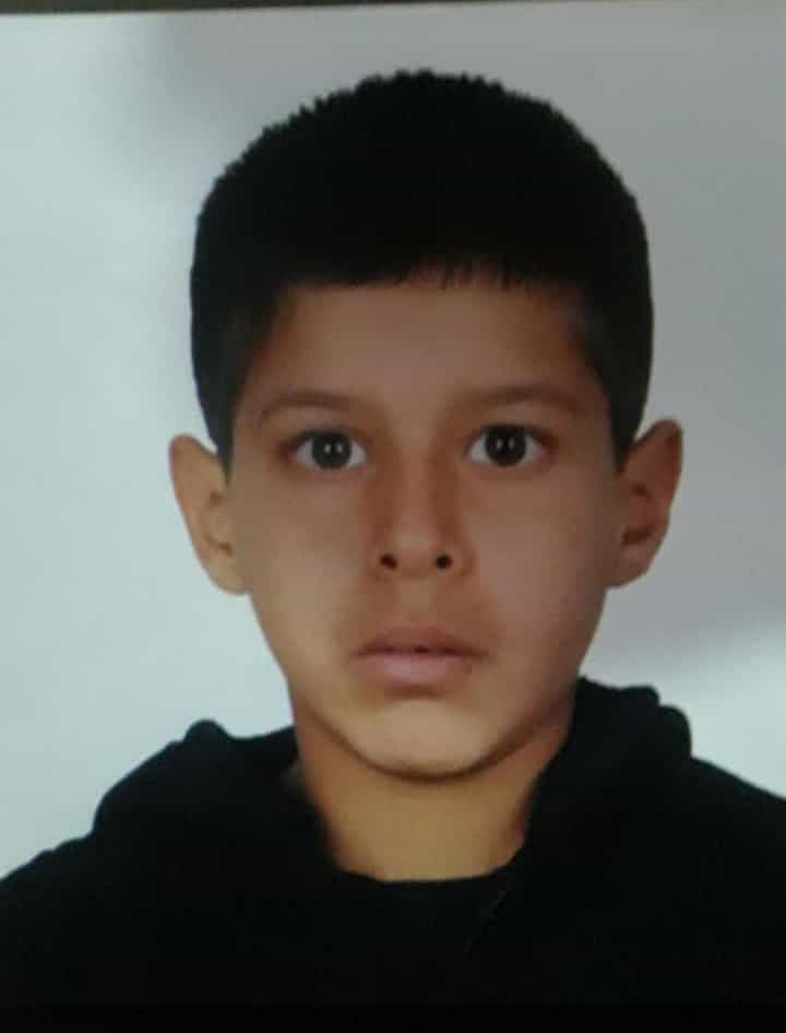 Dedesinin kullandığı traktörün altında kaldı! Hayatını kaybetti