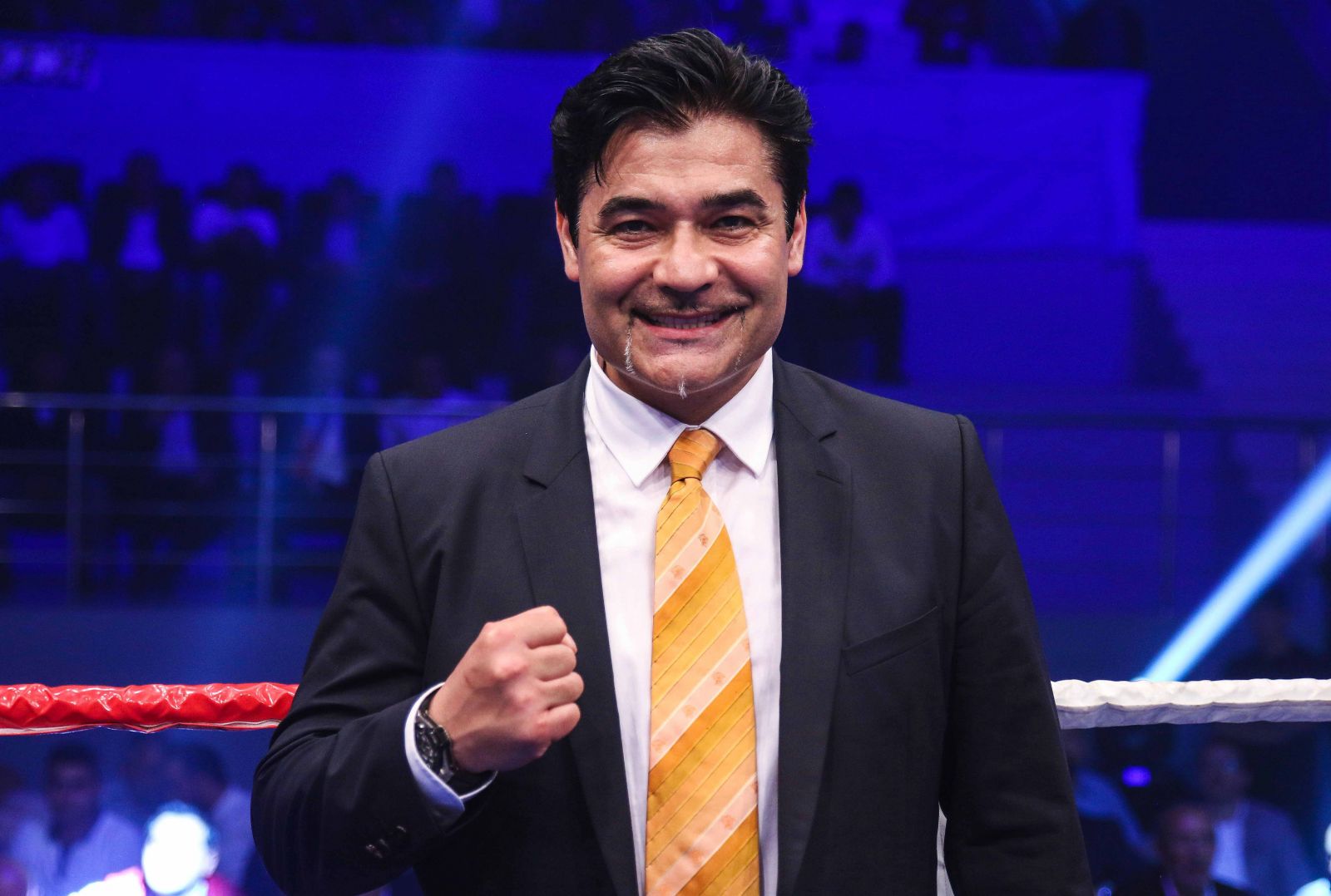 Dünya boks şampiyonları TGRT Haber ekranlarında dövüşecek