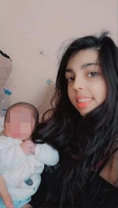 17 yaşındaki hamile eşini vurdu! İntihar süsü vermek için hastaneye götürdü