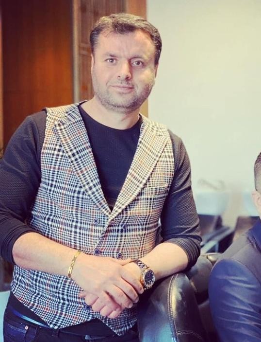 Kadıköy'de sokak ortasında töre cinayeti