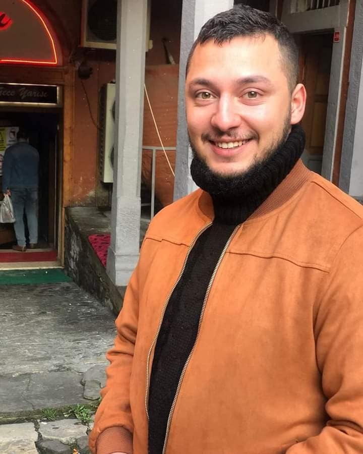 Kavgayı ayırmak istedi! Canından oldu