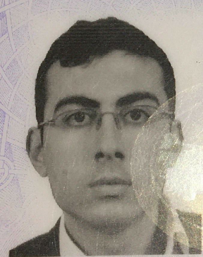 Arabasındaki çizik yüzünden kapıcıyı bıçaklayarak öldürdü!
