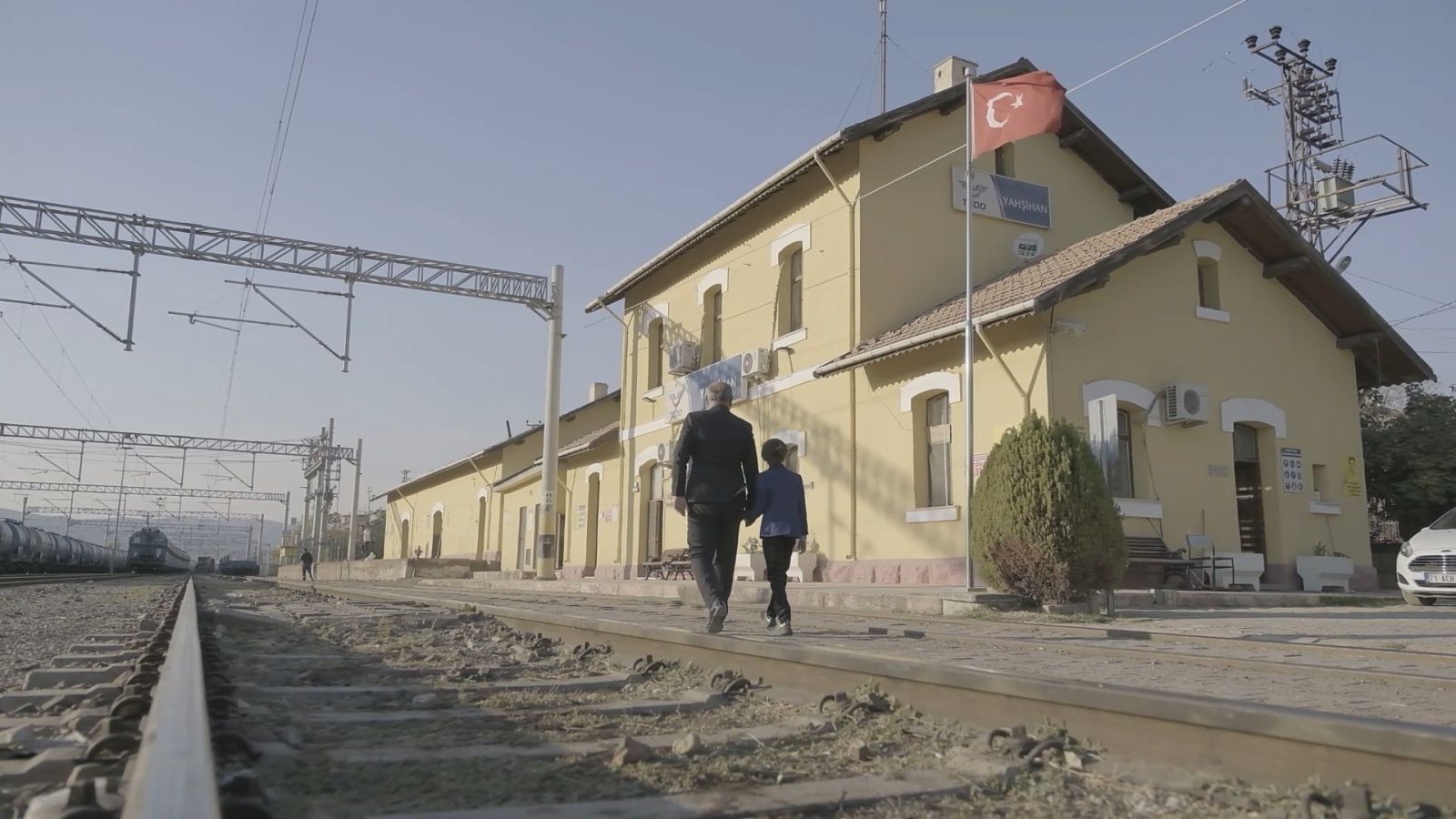 Kurtuluş Savaşı'nda cephaneler taşınmıştı, bir asırdır hizmet veriyor