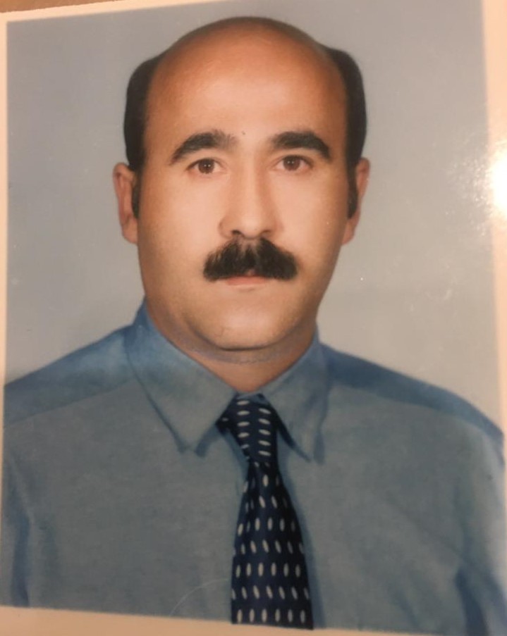 Türk babanın kızı olarak dünyaya geldi, İran'da vatansız kaldı Türk babanın kızı olarak dünyaya geldi, İran'da vatansız kaldı