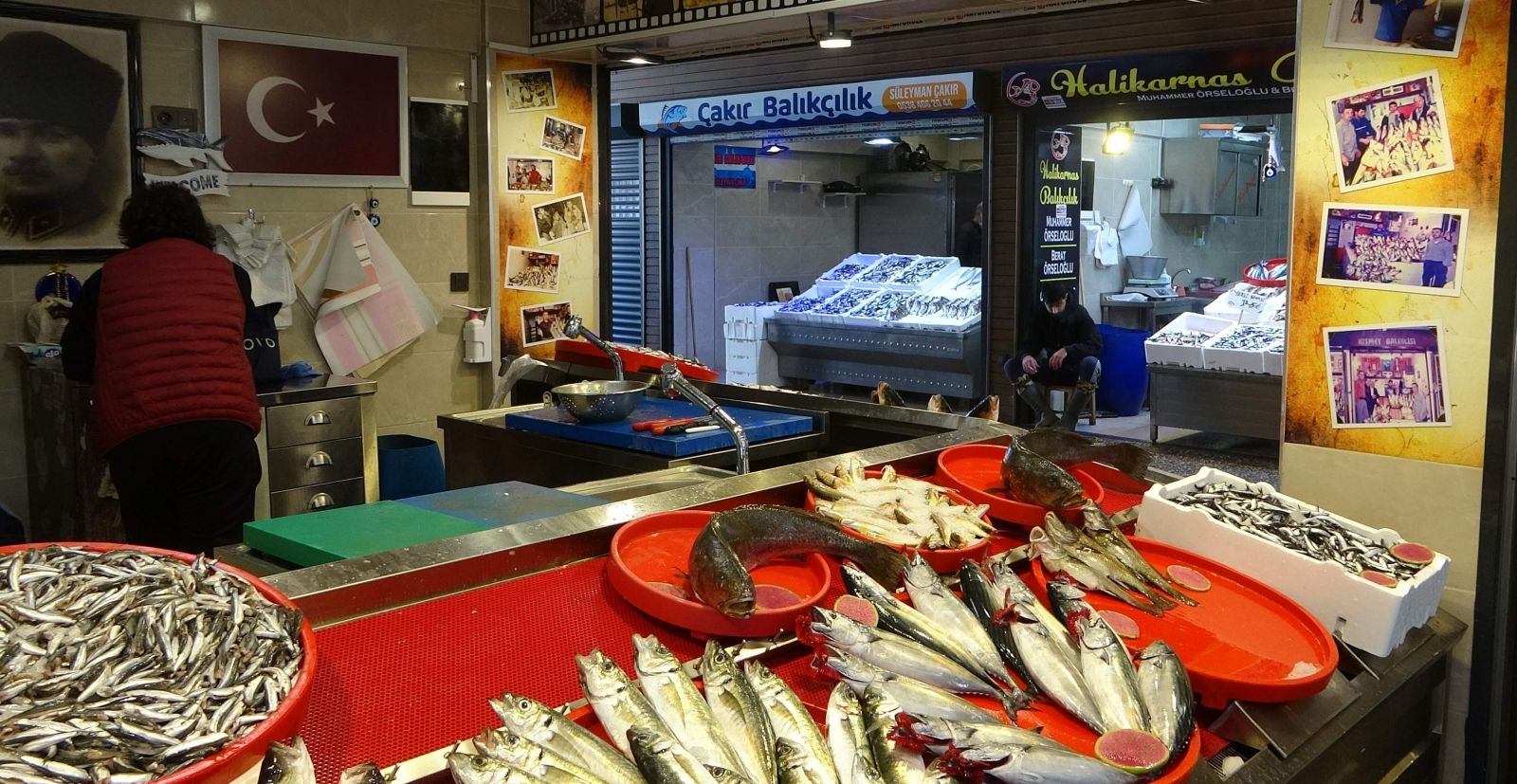 Kilosu 10 TL'ye kadar düştü, tuzlama zamanı geldi